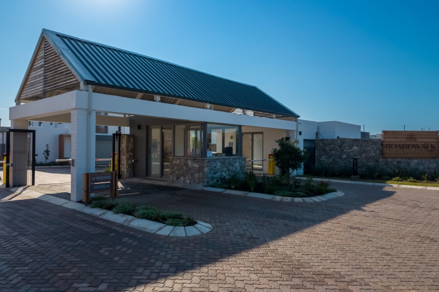 3 Bedroom Property for Sale in Seaside Longships Western Cape